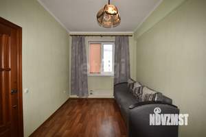 2-к квартира, вторичка, 55м2, 2/4 этаж