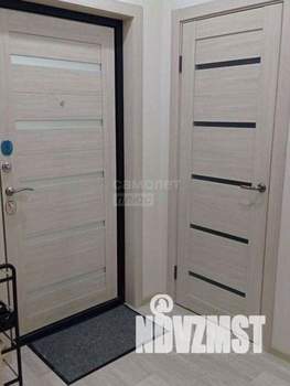2-к квартира, вторичка, 40м2, 8/17 этаж