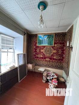 3-к квартира, вторичка, 42м2, 3/5 этаж