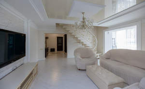 5-к квартира, вторичка, 158м2, 8/9 этаж