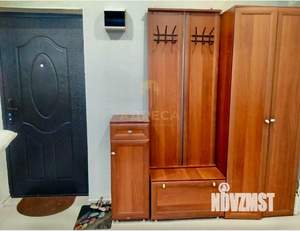 1-к квартира, вторичка, 22м2, 1/2 этаж