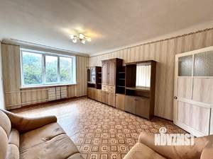 2-к квартира, вторичка, 49м2, 3/4 этаж