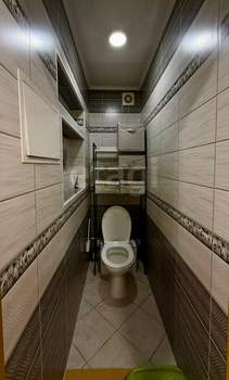 2-к квартира, вторичка, 55м2, 4/5 этаж