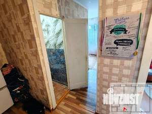 2-к квартира, вторичка, 45м2, 2/5 этаж