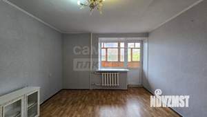 4-к квартира, вторичка, 73м2, 2/9 этаж