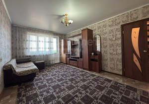 1-к квартира, вторичка, 34м2, 8/9 этаж