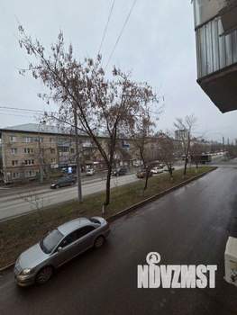 2-к квартира, вторичка, 46м2, 2/4 этаж