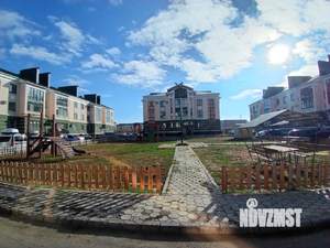 2-к квартира, вторичка, 50м2, 2/3 этаж