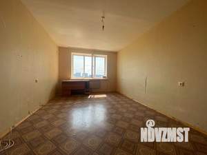 1-к квартира, вторичка, 43м2, 9/10 этаж