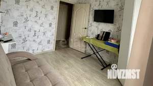 2-к квартира, вторичка, 52м2, 9/12 этаж