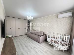 1-к квартира, вторичка, 30м2, 3/5 этаж