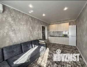 1-к квартира, вторичка, 36м2, 9/17 этаж