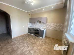 2-к квартира, вторичка, 56м2, 9/17 этаж