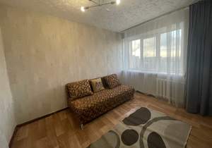 Студия квартира, вторичка, 18м2, 8/9 этаж