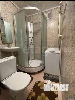 1-к квартира, вторичка, 31м2, 2/5 этаж