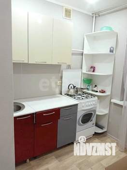 1-к квартира, вторичка, 31м2, 3/5 этаж