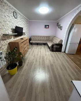 2-к квартира, вторичка, 58м2, 8/15 этаж