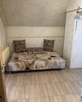 2-к квартира, вторичка, 54м2, 4/4 этаж