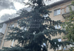 2-к квартира, вторичка, 46м2, 2/5 этаж