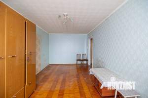 1-к квартира, вторичка, 30м2, 4/5 этаж