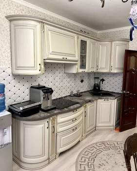 2-к квартира, вторичка, 70м2, 3/16 этаж