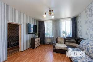 2-к квартира, вторичка, 50м2, 2/2 этаж