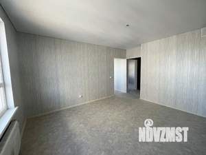 2-к квартира, вторичка, 55м2, 16/17 этаж