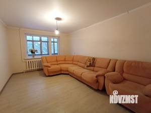 3-к квартира, вторичка, 63м2, 2/9 этаж