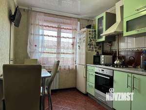3-к квартира, вторичка, 67м2, 4/9 этаж
