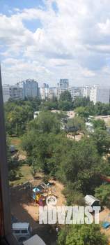 3-к квартира, вторичка, 70м2, 8/9 этаж