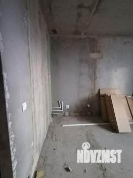 Студия квартира, вторичка, 23м2, 14/24 этаж