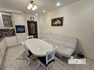 3-к квартира, вторичка, 86м2, 3/15 этаж