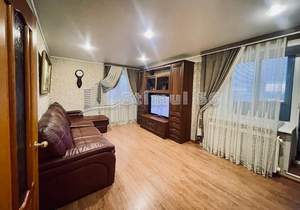 3-к квартира, вторичка, 83м2, 8/10 этаж