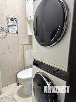 3-к квартира, вторичка, 83м2, 2/17 этаж