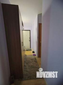 2-к квартира, вторичка, 44м2, 2/5 этаж