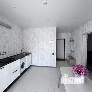 1-к квартира, вторичка, 35м2, 3/3 этаж