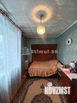 3-к квартира, вторичка, 54м2, 3/5 этаж