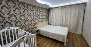 3-к квартира, вторичка, 67м2, 9/9 этаж