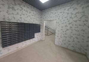 1-к квартира, вторичка, 17м2, 5/17 этаж