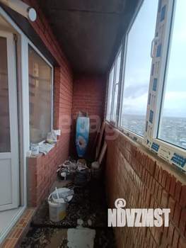 Студия квартира, вторичка, 30м2, 13/16 этаж