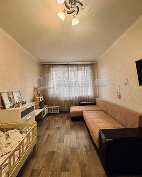 2-к квартира, вторичка, 70м2, 2/9 этаж