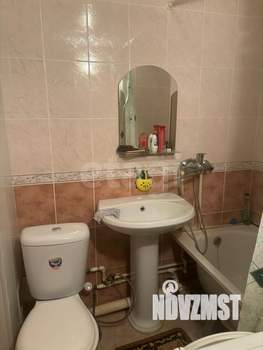 1-к квартира, вторичка, 37м2, 2/9 этаж