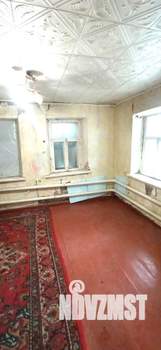 3-к квартира, вторичка, 78м2, 1/1 этаж