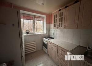 3-к квартира, вторичка, 62м2, 1/5 этаж