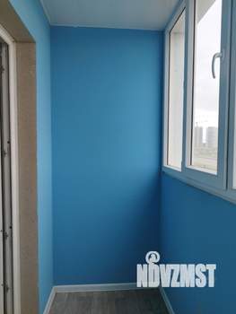1-к квартира, вторичка, 33м2, 3/17 этаж
