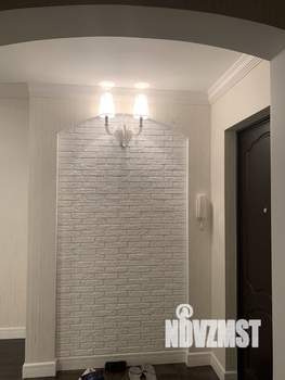 3-к квартира, вторичка, 101м2, 2/5 этаж