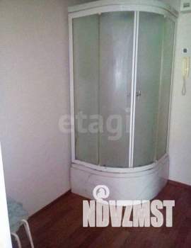 Студия квартира, вторичка, 18м2, 3/5 этаж