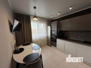 2-к квартира, вторичка, 51м2, 2/17 этаж