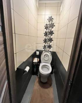 3-к квартира, вторичка, 60м2, 2/9 этаж