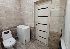 1-к квартира, вторичка, 38м2, 2/3 этаж